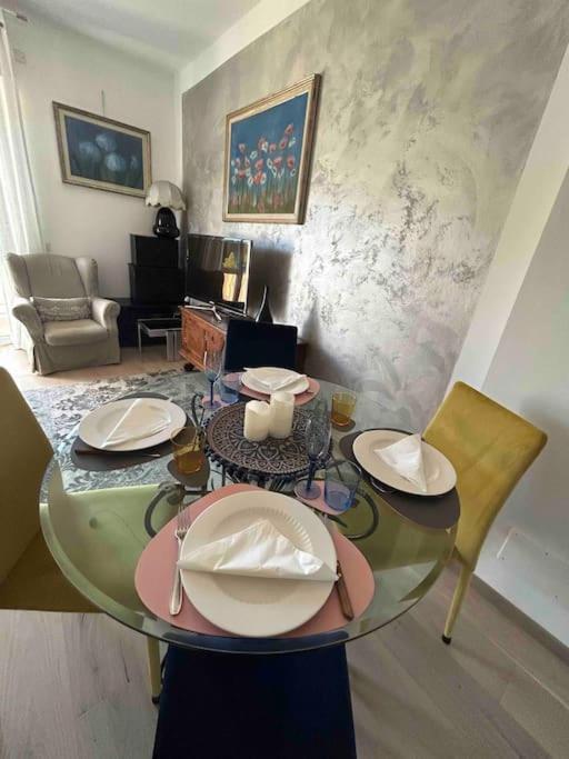 Lakehouse Enjoy Verbania Exterior foto