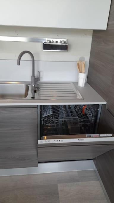Lakehouse Enjoy Verbania Exterior foto