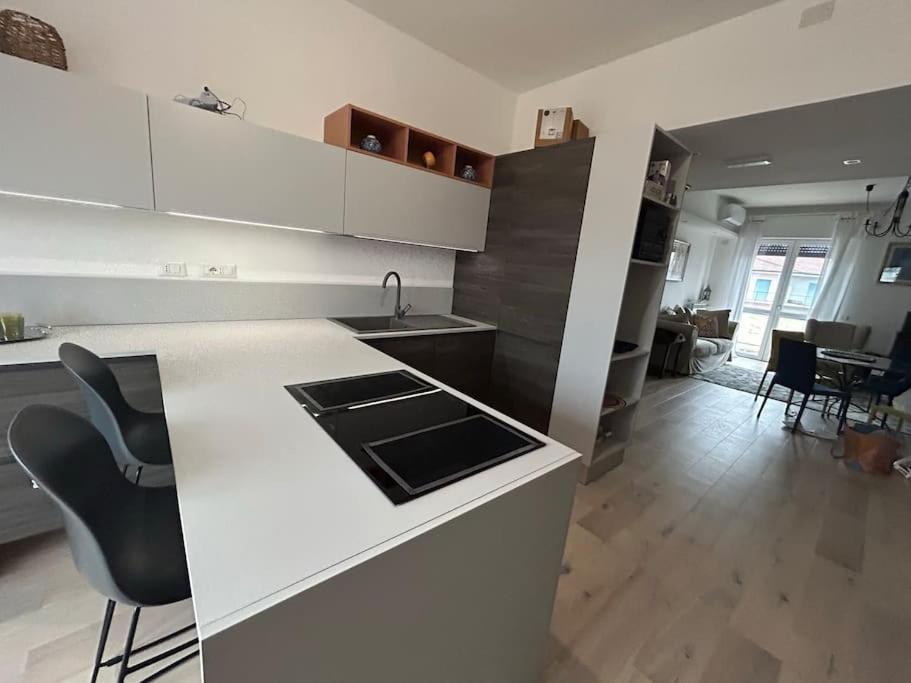 Lakehouse Enjoy Verbania Exterior foto