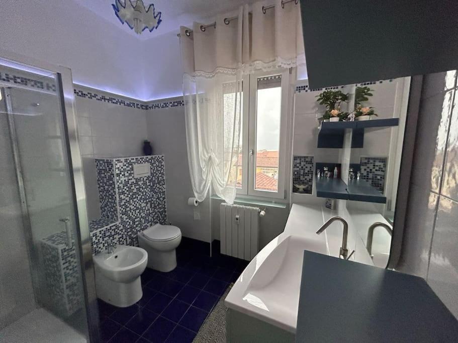 Lakehouse Enjoy Verbania Exterior foto
