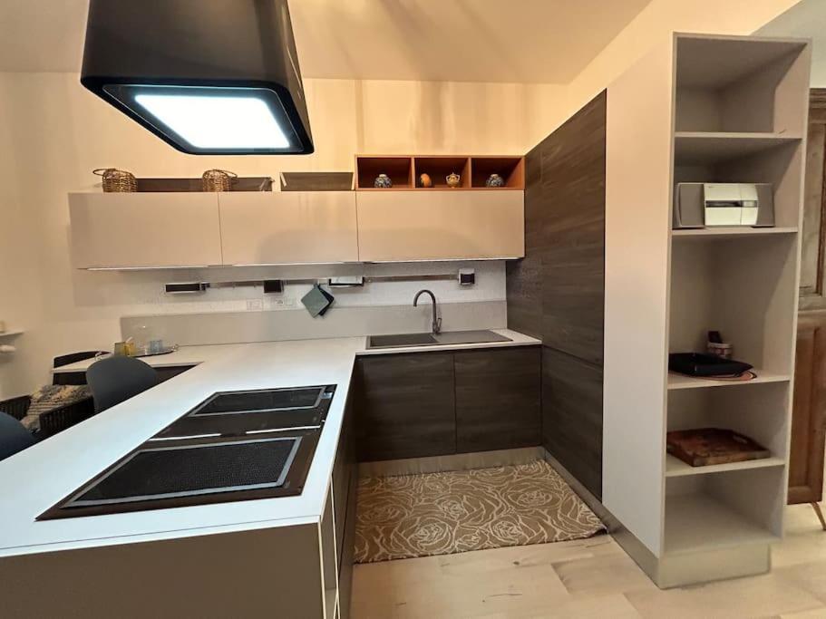 Lakehouse Enjoy Verbania Exterior foto