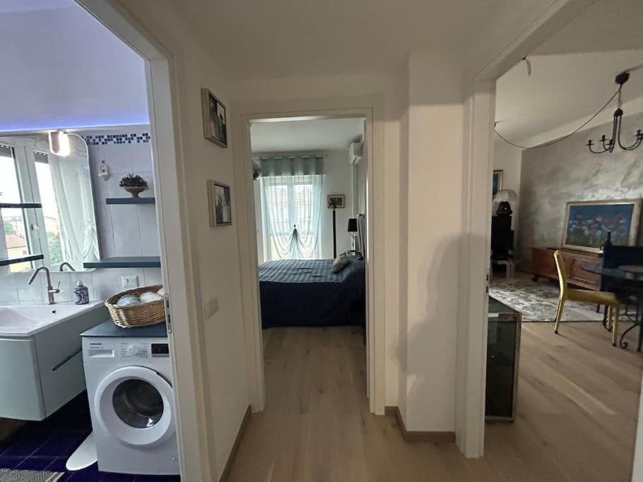 Lakehouse Enjoy Verbania Exterior foto